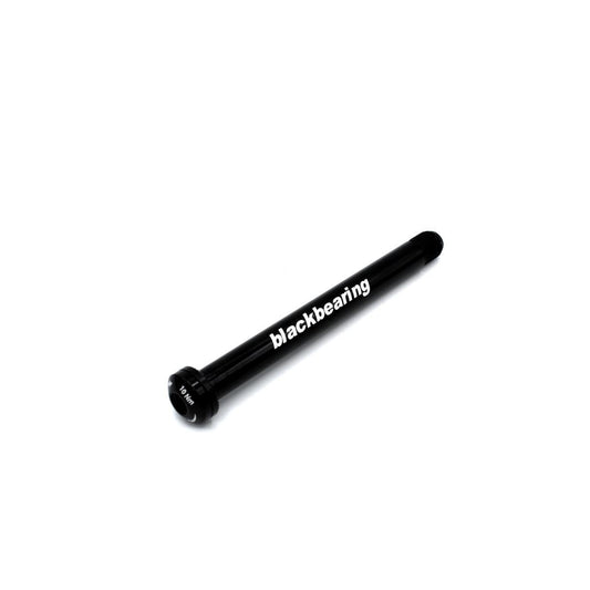 Vorderradachse BLACKBEARING Rennrad 12x100 mm (12mm-121-M12x1.5-13.5mm)