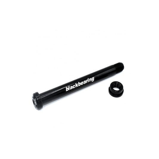 BLACKBEARING Vorderradachse 15x110 mm Boost (FOX-15mm-155-M15x1.5-16mm)