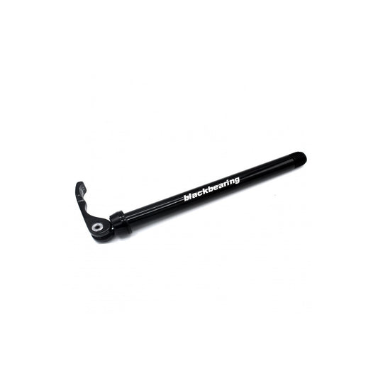 Vorderradachse BLACKBEARING 15x110 mm RockShox Boost (15mm-157-M15x1.5-12mm) QR