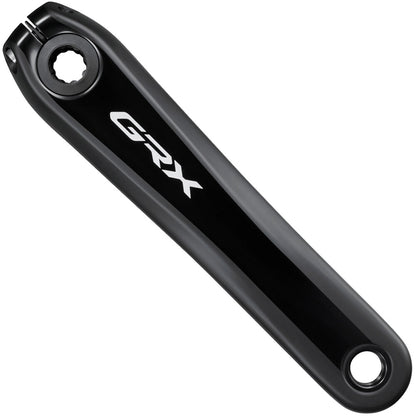 1-fach Kurbelgarnitur 12V SHIMANO FC-RX820