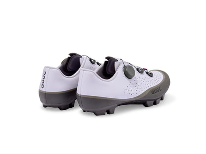 Gravel-Schuhe QUOC GRAN TOURER III Flieder