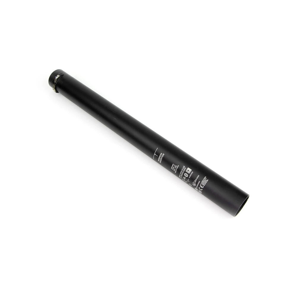 Unteres Rohr für ROCKSHOX REVERB AXS B1+ (2026+) Sattelstütze, 30,9 mm, 125 mm Hub