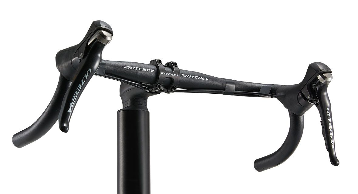 Vorbau RITCHEY RL1 SWITCH