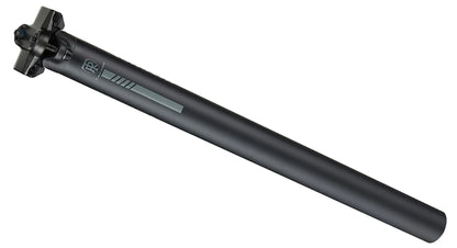 Sattelstütze RITCHEY COMP ZERO Gerade - Carbon