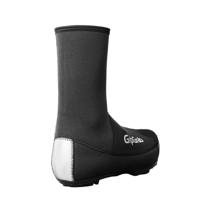 Überschuhe GRIPGRAB PACR WATERPROOF GRAVEL/MTB Schwarz