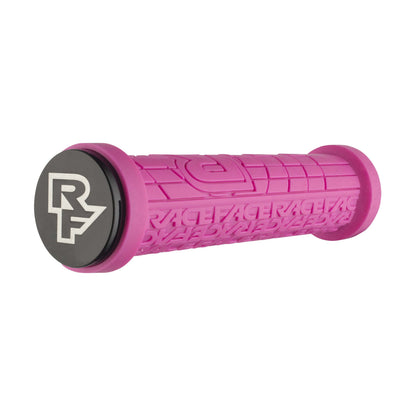 Grips RACE FACE GRIPPLER One Lock Rosa