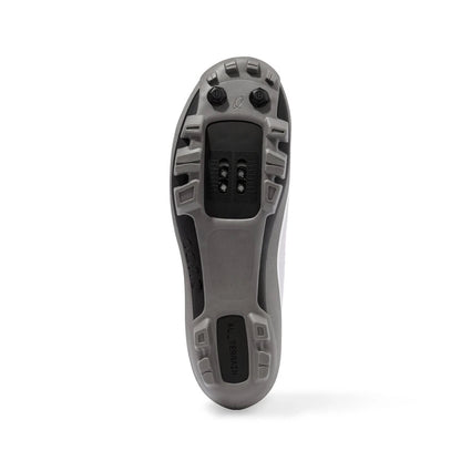 Gravel-Schuhe QUOC GRAN TOURER III Grau