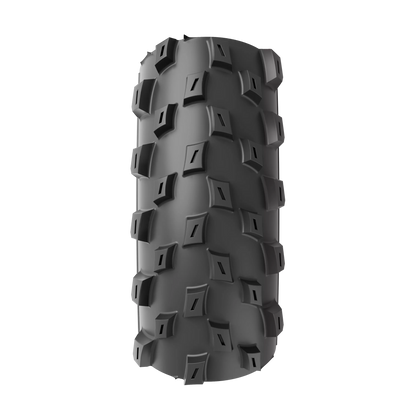 VITTORIA BARZO XC SPORT Reifen – Profil der Lauffläche