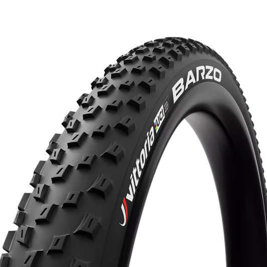 VITTORIA BARZO XC 29x2.25 "UCI Rainbow Edition" Tubeless Ready Reifen Weich Schwarz