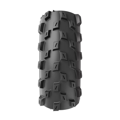 Reifen VITTORIA BARZO XC 29x2.25 "UCI Rainbow Edition" Tubeless Ready Faltbar Schwarz