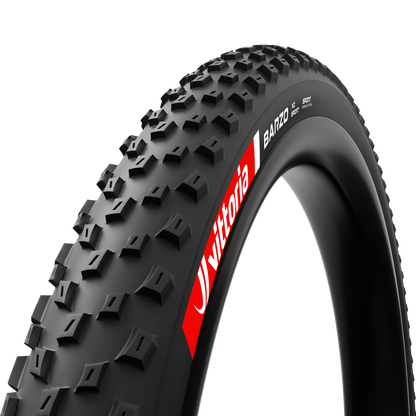 VITTORIA BARZO XC SPORT Reifen 29x2.40 Tubeless Ready Schwarz