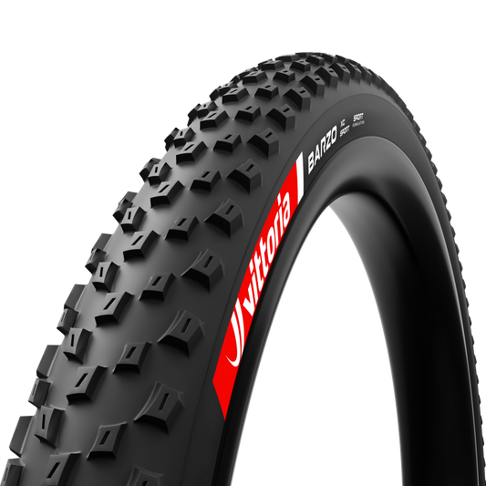 VITTORIA BARZO XC SPORT Reifen 29x2.40 Tubeless Ready Schwarz