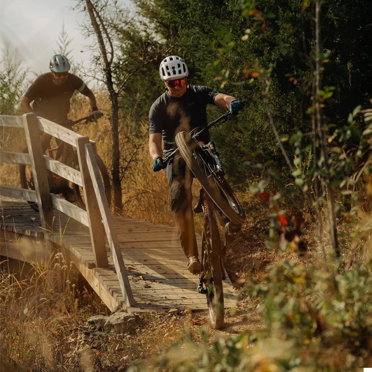 VITTORIA BARZO XC SPORT Reifen – Detailansicht