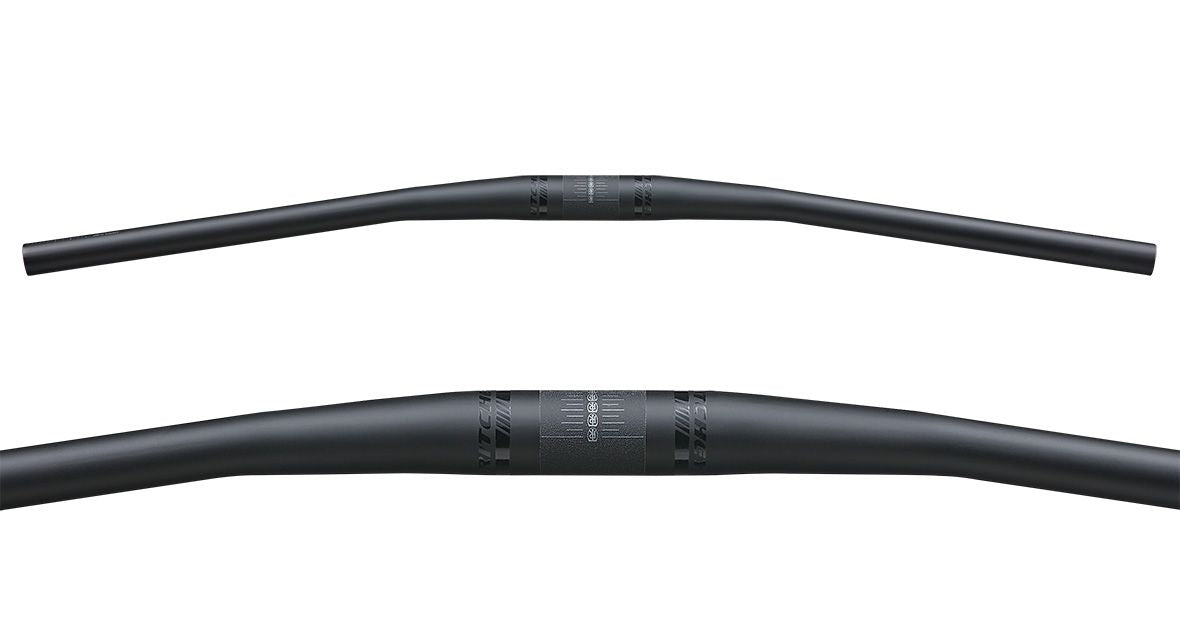 MTB-Lenker RITCHEY SUPERLOGIC RIZER 20 mm Rise 760 mm