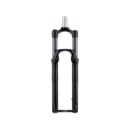 Gabel ROCKSHOX RECON SILVER RL 27.5" SoloAir Konisch Achse 9x100 QR Schwarz