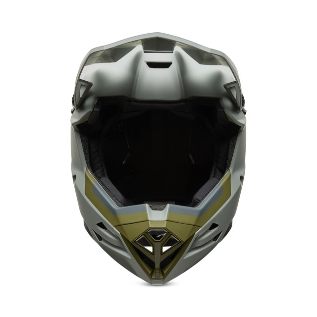MTB-Helm BELL l FULL-10 MIPS Grau