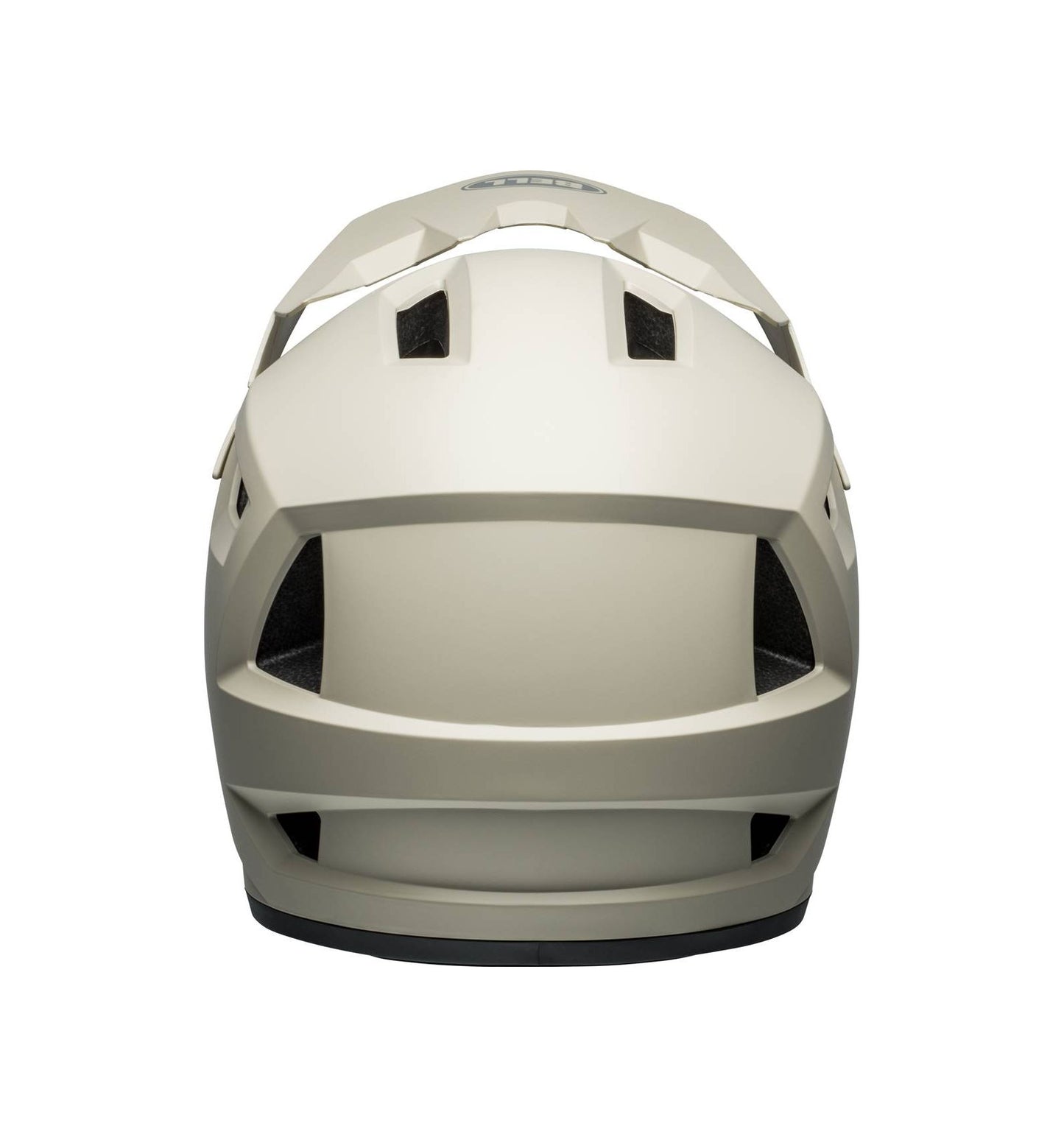 MTB-Helm BELL SANCTION 2 Beige matt