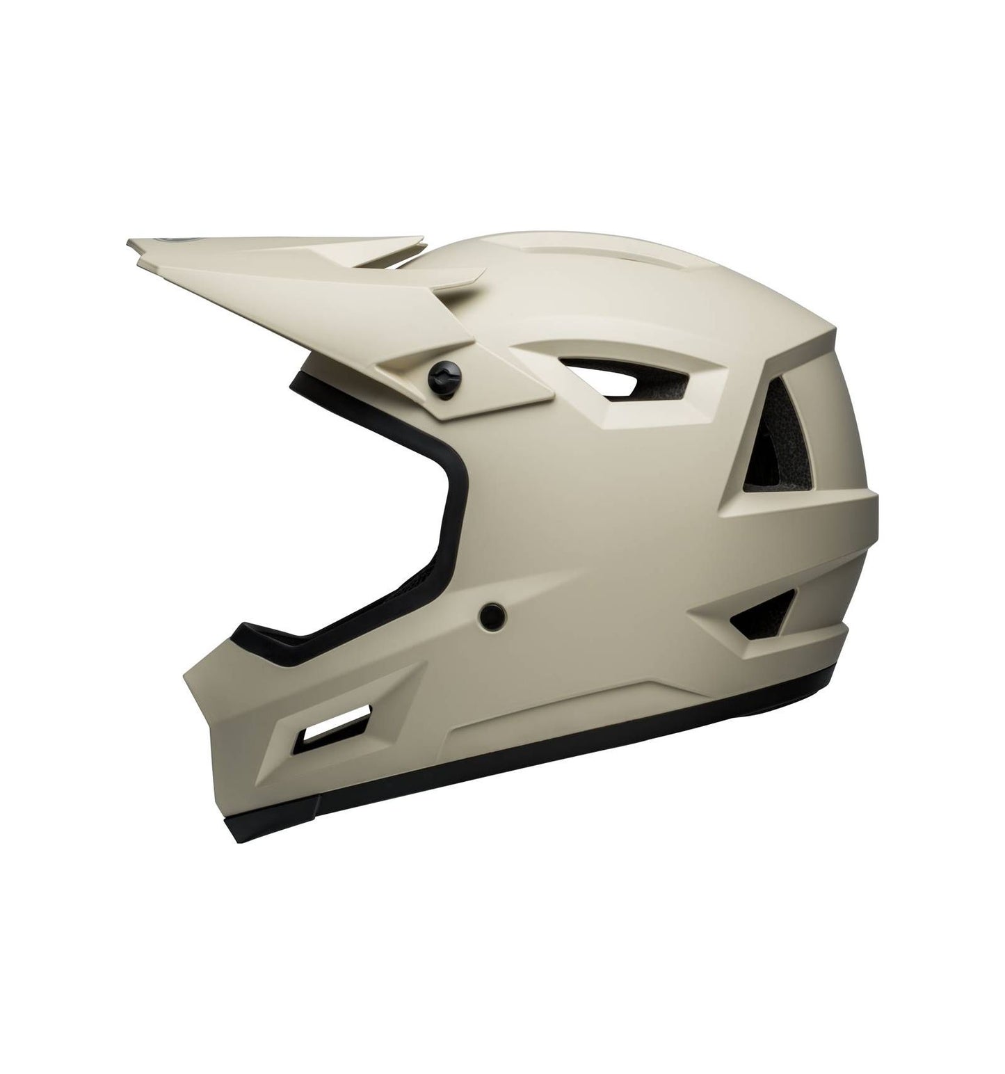 MTB-Helm BELL SANCTION 2 Beige matt