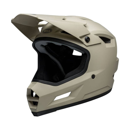 MTB-Helm BELL SANCTION 2 Matt-Beige