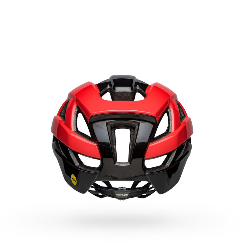 Helm Straße BELL FALCON XR MIPS Rot/Schwarz