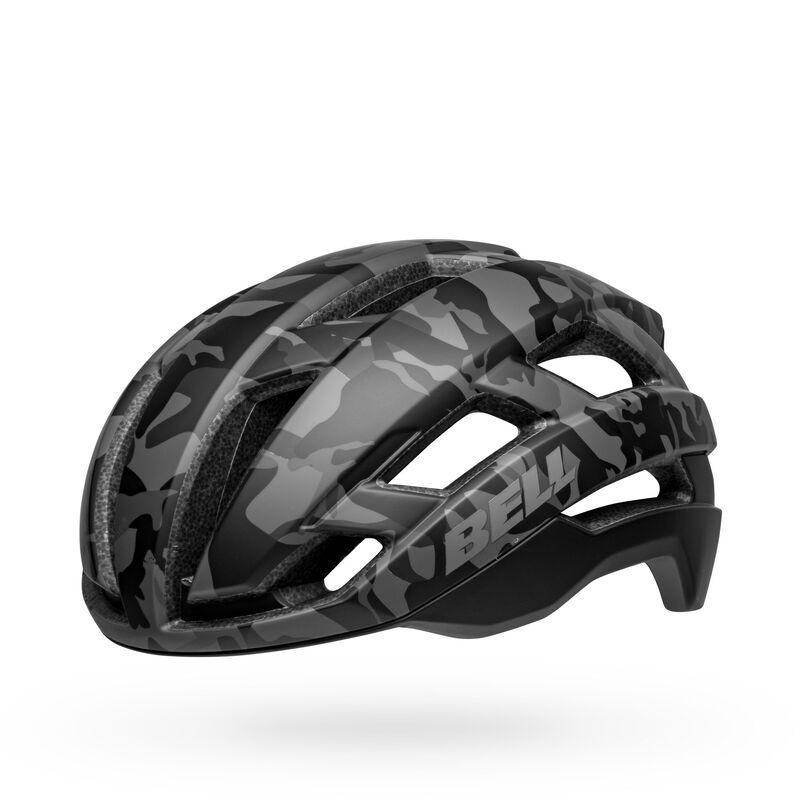 Helm Straße BELL FALCON XR MIPS Schwarz/Camo