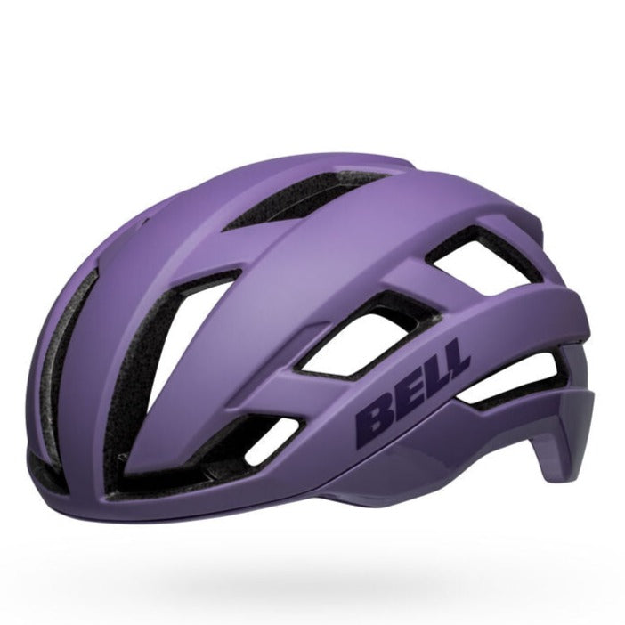 Helm Strasse BELL FALCON XR MIPS Violett