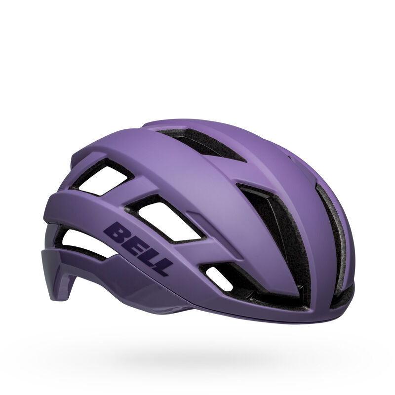 Helm Strasse BELL FALCON XR MIPS Violett