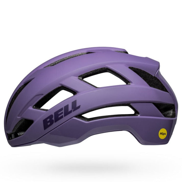 Helm Strasse BELL FALCON XR MIPS Violett