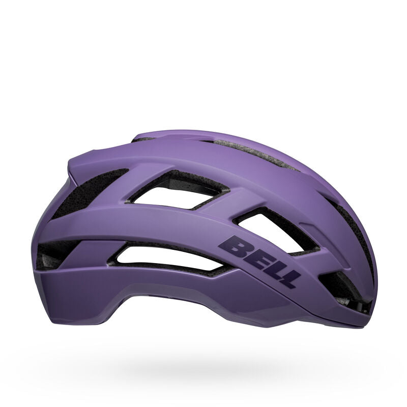 Helm Strasse BELL FALCON XR MIPS Violett