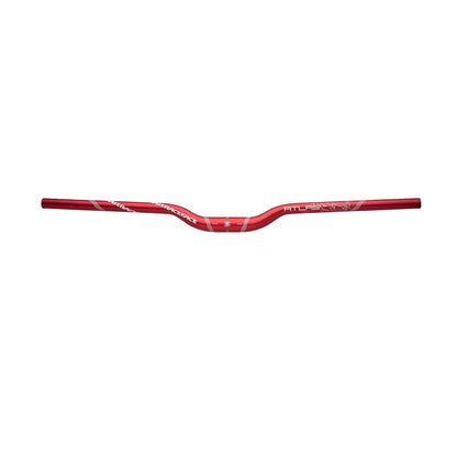 Lenker RACE FACE ATLAS Rise 32mm 785mm Rot