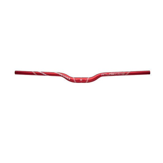Kleiderbügel RACE FACE ATLAS Rise 32mm 785mm Rot