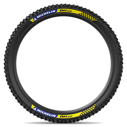 Reifen MICHELIN DH22 Racing Line 29x2.40 Tubeless Ready Souple