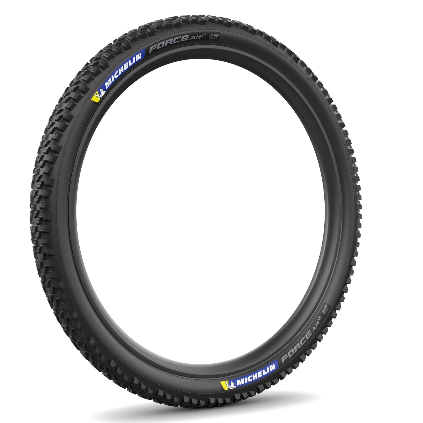 Reifen MICHELIN FORCE AM2 Competition Line 29x2.40 Tubeless Ready Weich