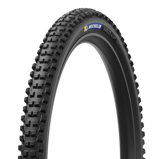 Reifen MICHELIN WILD AM2 Competition Line 29x2.60 Tubeless Ready Weich