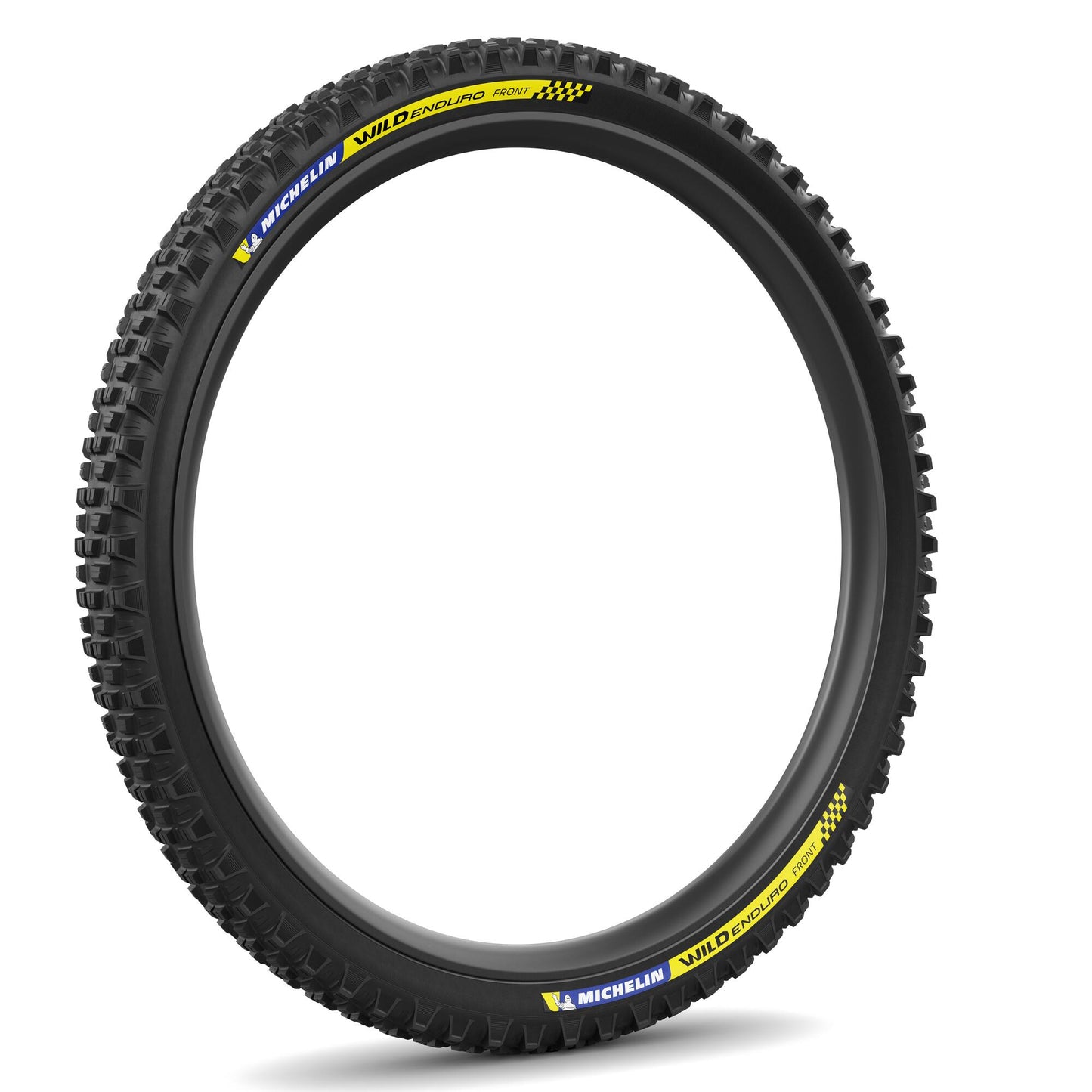 Reifen MICHELIN WILD ENDURO FRONT Racing Line 29x2.40 MAGI-X DH Tubeless Ready Weich