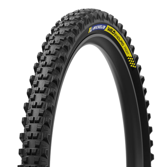 Reifen MICHELIN WILD ENDURO FRONT Racing Line 29x2.40 MAGI-X DH Tubeless Ready Weich