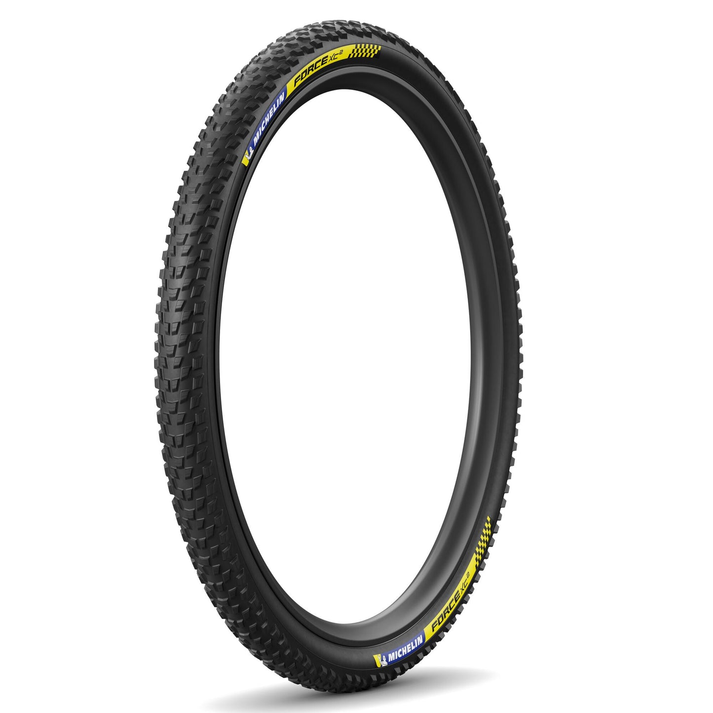 Reifen MICHELIN FORCE XC2 Racing Line 29x2.25 Tubeless Ready Weich