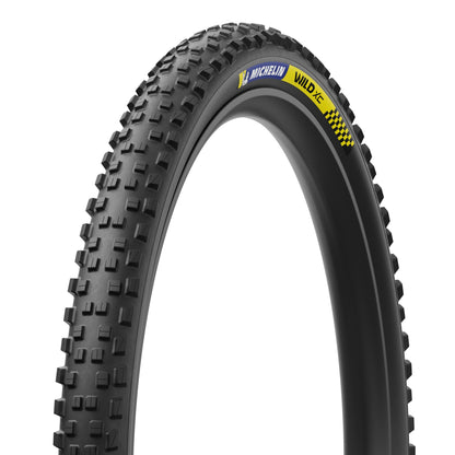 Reifen MICHELIN WILD XC Racing Line 29x2.25 Tubeless Ready Faltbar