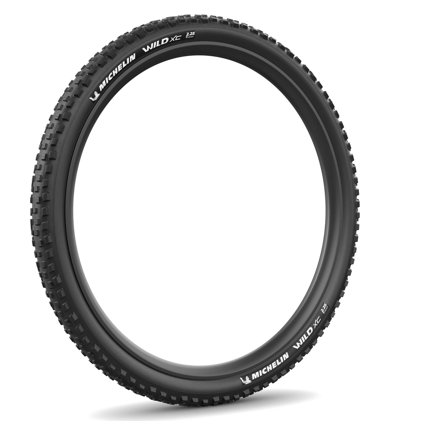 Reifen MICHELIN WILD XC Performance Line 29x2.25 Tubeless Ready Weich