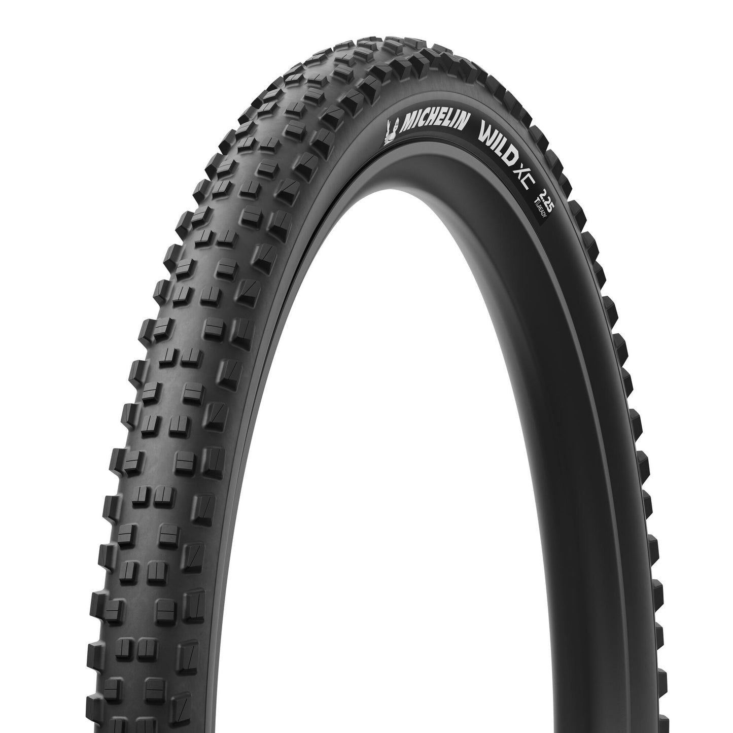 Reifen MICHELIN WILD XC Performance Line 29x2.25 Tubeless Ready Weich