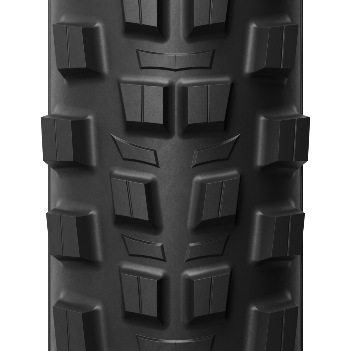 MICHELIN WILD ENDURO MH Performance Line Reifen 29x2.50 Tubeless Ready Weich Schwarz