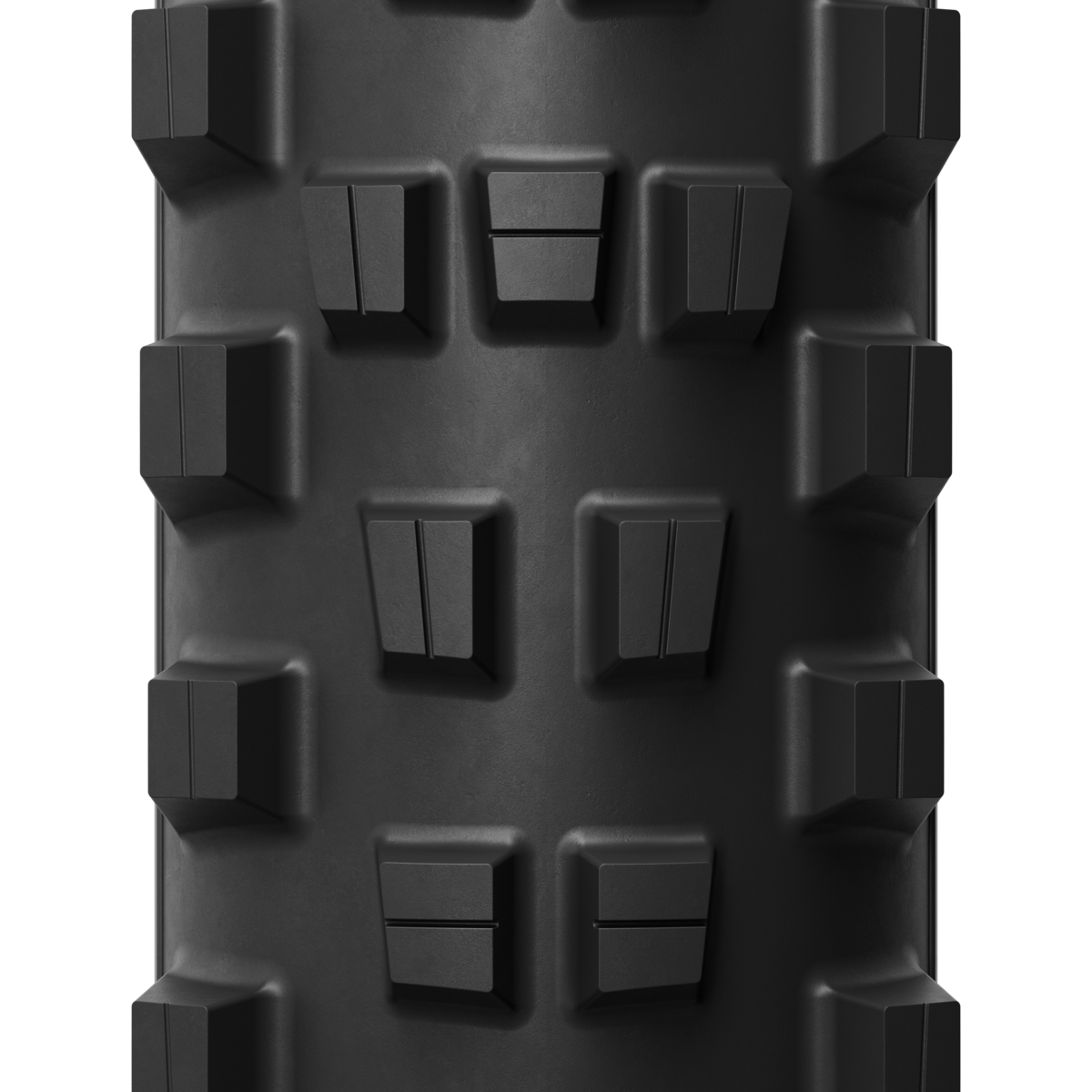 Reifen MICHELIN WILD ENDURO MS Performance Line 29x2.40 Tubeless Ready Weich Schwarz