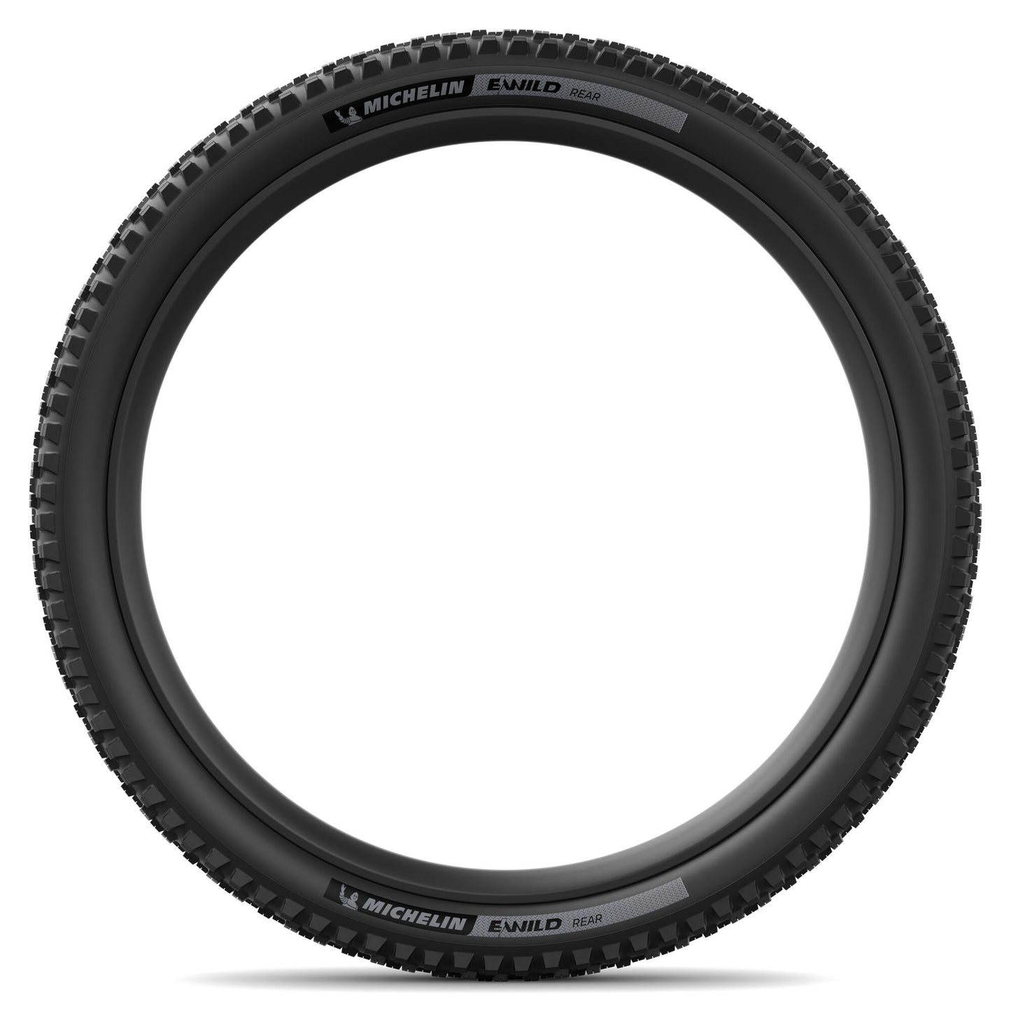 Reifen MICHELIN E-WILD REAR Racing Line 29x2.60 Tubeless Ready Weich