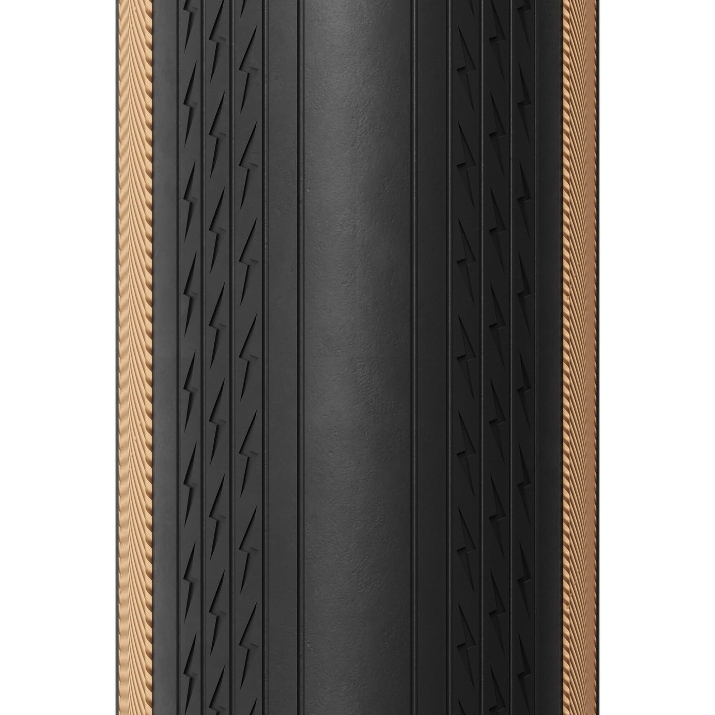 Reifen MICHELIN POWER PROTECTION Competition Line 700x30c Tubeless Ready Beige