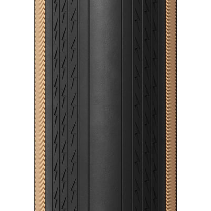 Reifen MICHELIN POWER PROTECTION Compétition Line 700c Tubeless Ready Beige
