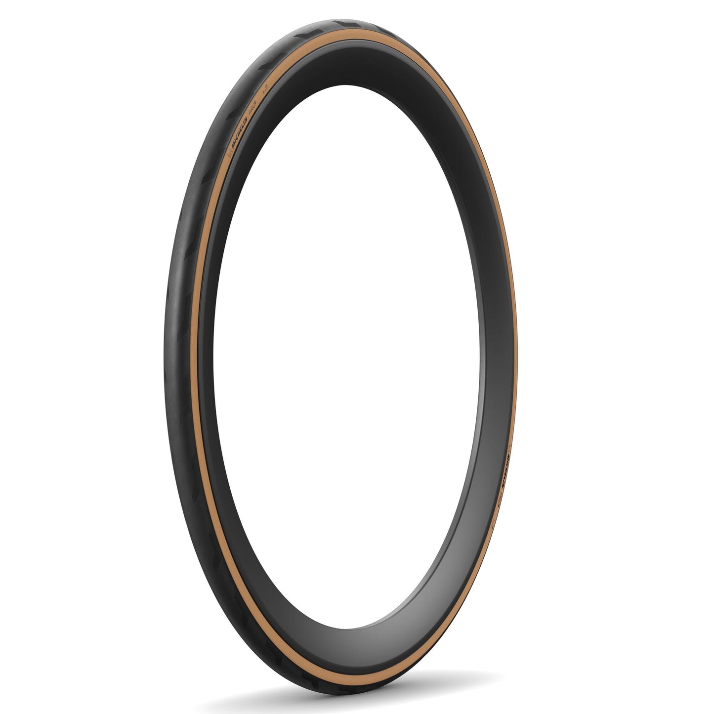 Reifen MICHELIN PRO 5 700x32c Competition Line Tubeless Ready Classic Beige