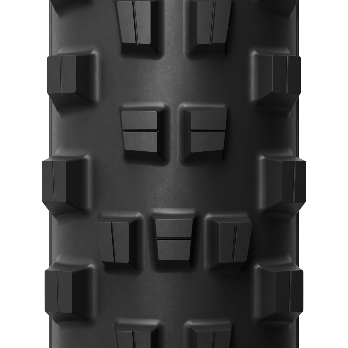 Reifen MICHELIN E-WILD FRONT 29x2.60 Tubeless Ready Weich Schwarz