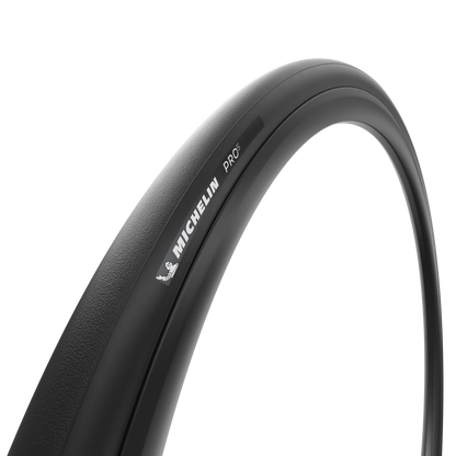MICHELIN Pro 5 Compétition Line TubeType Faltreifen Schwarz