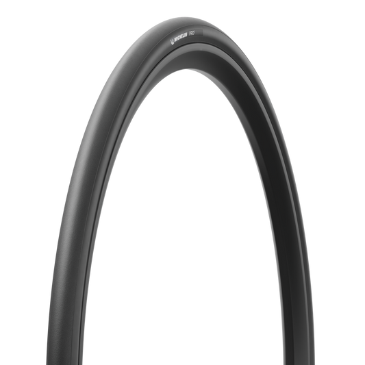 Reifen MICHELIN Pro 5 Competition Line 700c TubeType Weich Schwarz