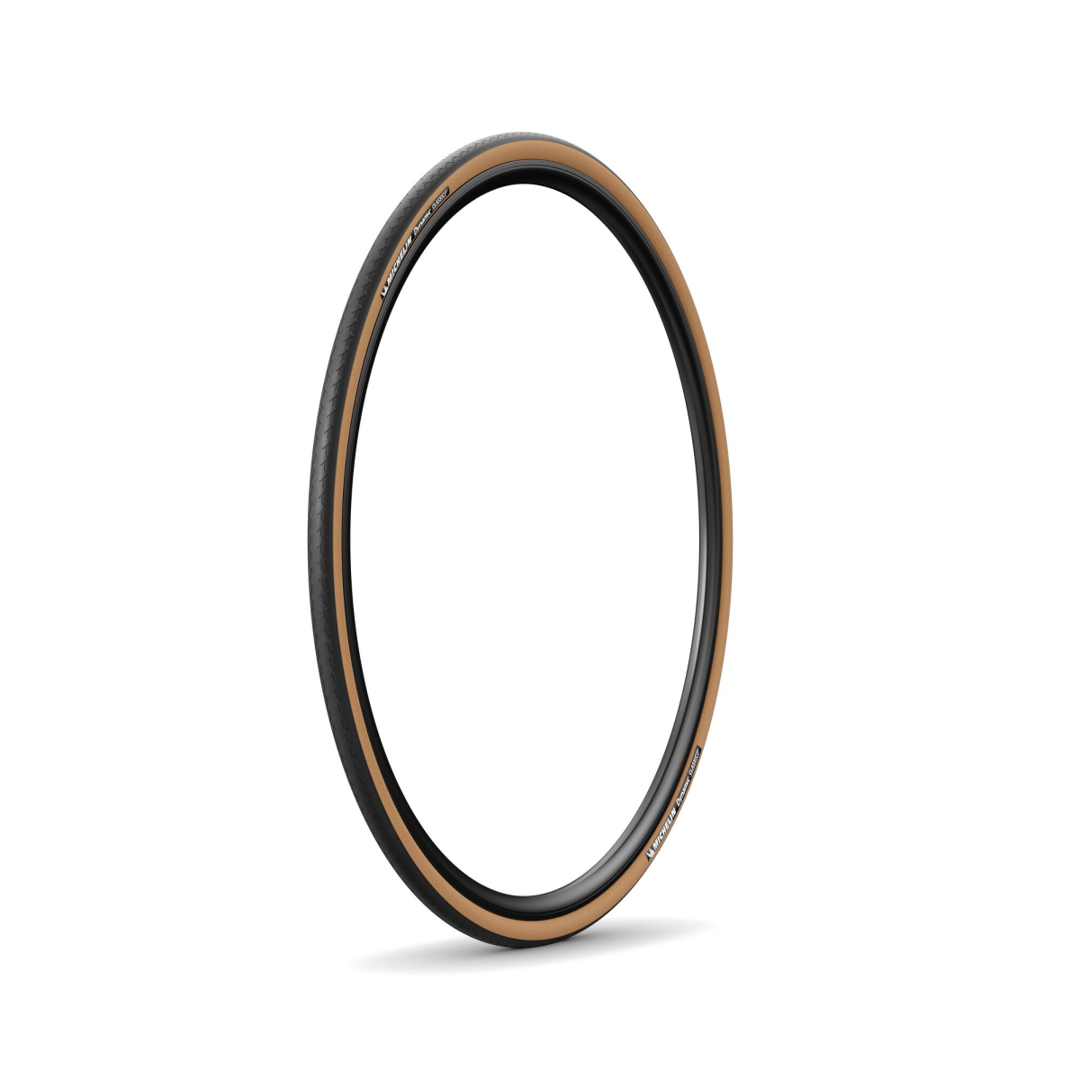 Reifen MICHELIN DYNAMIC CLASSIC Access Line 700c Tubetype Beige